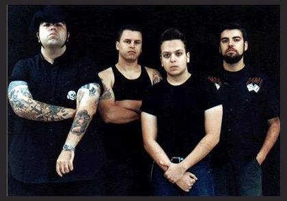 Zumbis do Espaço